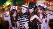 10/31 Halloween Party Roppongi