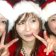 12/23 "Happy Xmas" Christmas Party Tokyo @ Roppongi * Student Girls FREE * All-You-Can-Drink * 1000Y