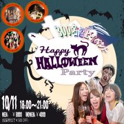 10/11()300̾ϡSpecial Happy ץϥѡƥ絬Halloween