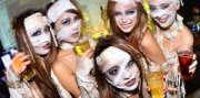 10/31 Halloween Party Tokyo @ Roppongi * All-You-Can-Drink * Costume Contest: WIN Apple Watch