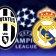 6/3 JUVENTUS vs REAL MADRID UEFA ԥ󥺥꡼ 辡 LIVE  @ KITSUNE ë 
