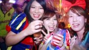 10/25 Halloween Party Tokyo @ CLUB MAHARAJA Roppongi * Great Prizes * All-You-Can-Drink